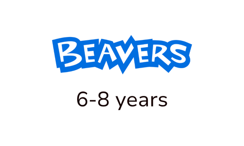 Beavers Blue