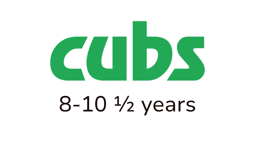 Cubs Green
