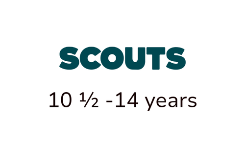 Scouts Green